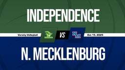 10/15 Highlights vs Independence