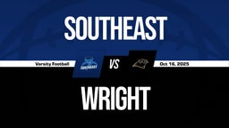 10/16 Highlights @ Wright