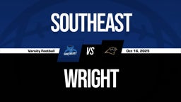 10/16 Highlights vs Southeast