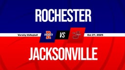 10/21 Highlights vs Rochester