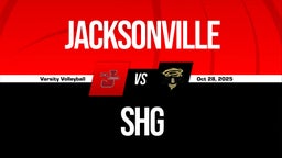 10/28 Highlights vs Jacksonville