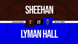 11/27 Highlights @ Lyman Hall