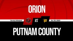 10/30 Highlights @ Putnam County