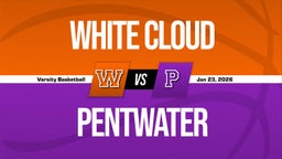 01/22 Highlights vs White Cloud