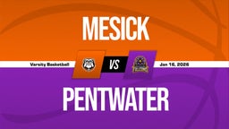 01/16 Highlights @ Pentwater