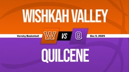 12/4 Highlights vs Wishkah Valley