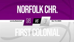 12/15 Highlights @ First Colonial