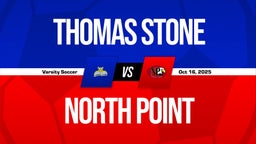 10/16 Highlights @ North Point