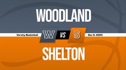 12/9 Highlights vs Woodland