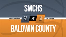 12/5 Highlights vs SMCHS