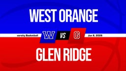 01/6 Highlights vs West Orange