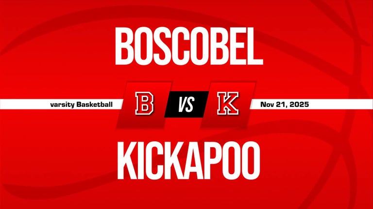 Video player poster image