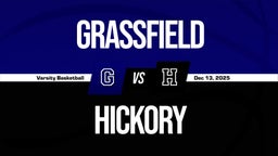 12/12 Highlights @ Hickory