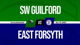 12/10 Highlights vs SW Guilford