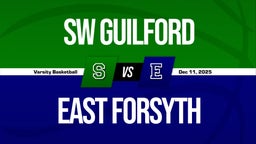 12/10 Highlights vs SW Guilford
