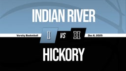 12/5 Highlights vs Indian River