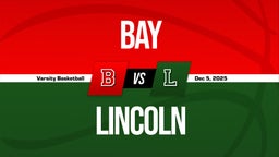 12/4 Highlights vs Bay