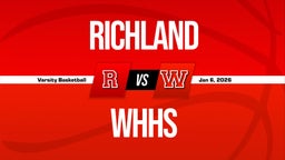 01/5 Highlights @ WHHS