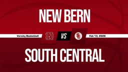 02/13 Highlights @ South Central