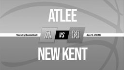 01/5 Highlights vs Atlee