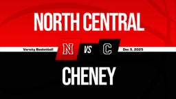 12/4 Highlights vs North Central