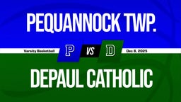 12/8 Highlights @ DePaul Catholic