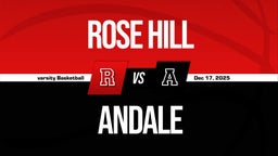 12/16 Highlights @ Andale