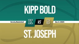 12/2 Highlights vs KIPP Bold