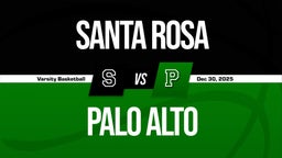 12/29 Highlights @ Palo Alto