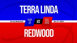 12/30 Highlights vs Terra Linda