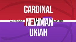 12/30 Highlights vs Cardinal Newman