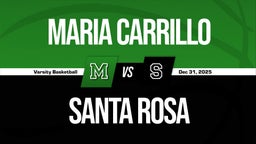12/30 Highlights @ Santa Rosa