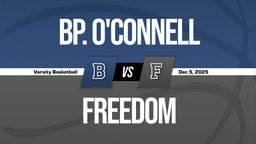 12/4 Highlights vs Bp. O'Connell
