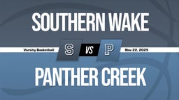 11/22 Highlights @ Panther Creek