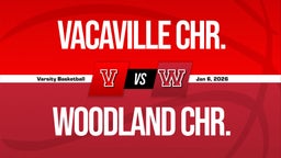 01/5 Highlights @ Woodland Chr.
