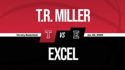 01/26 Highlights vs T.R. Miller