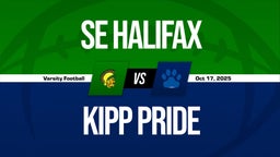 10/17 Highlights vs SE Halifax