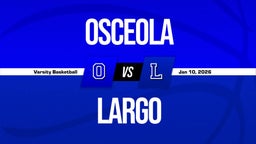 01/9 Highlights @ Largo