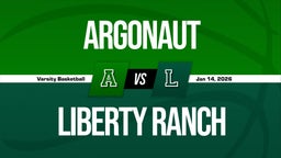 01/13 Highlights @ Liberty Ranch