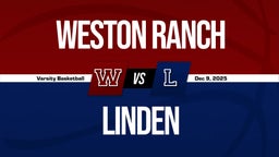 12/8 Highlights vs Weston Ranch