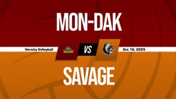 10/16 Highlights vs Mon-Dak