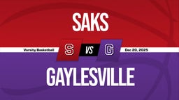 12/20 Highlights @ Gaylesville