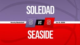 01/8 Highlights @ Seaside
