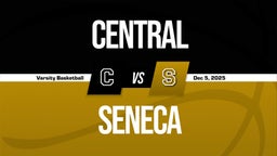 12/4 Highlights vs Central