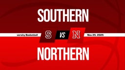 11/25 Highlights vs Southern