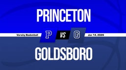 01/13 Highlights @ Goldsboro