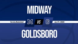 01/20 Highlights @ Goldsboro