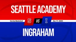 12/16 Highlights @ Ingraham