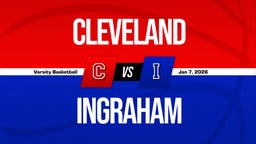 01/6 Highlights @ Ingraham