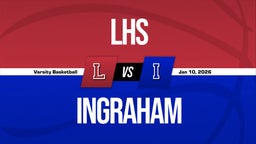01/9 Highlights @ Ingraham